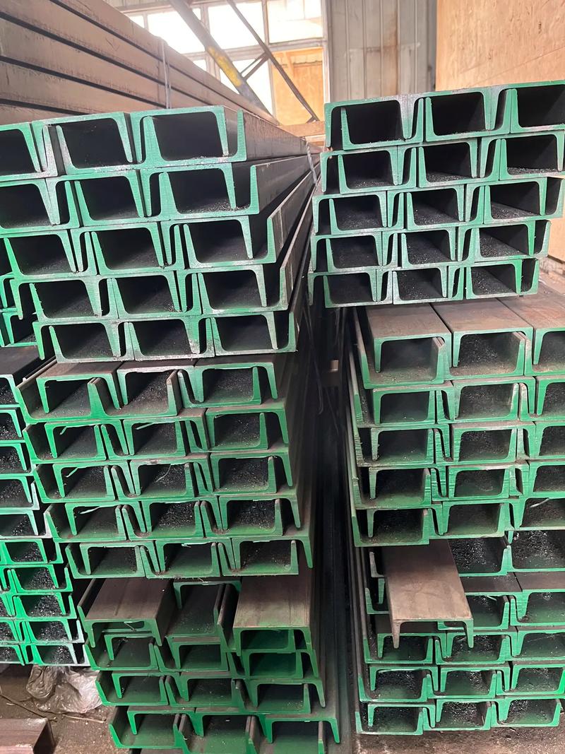 资溪幕墙槽钢插芯