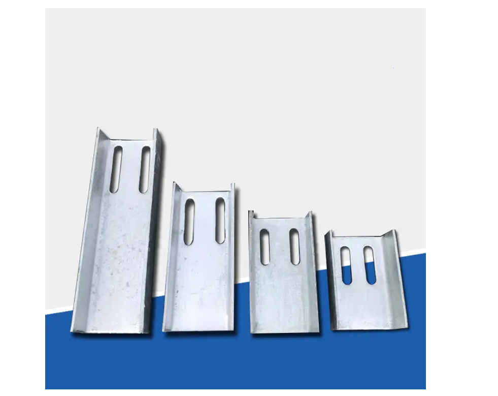 资溪槽钢连接件