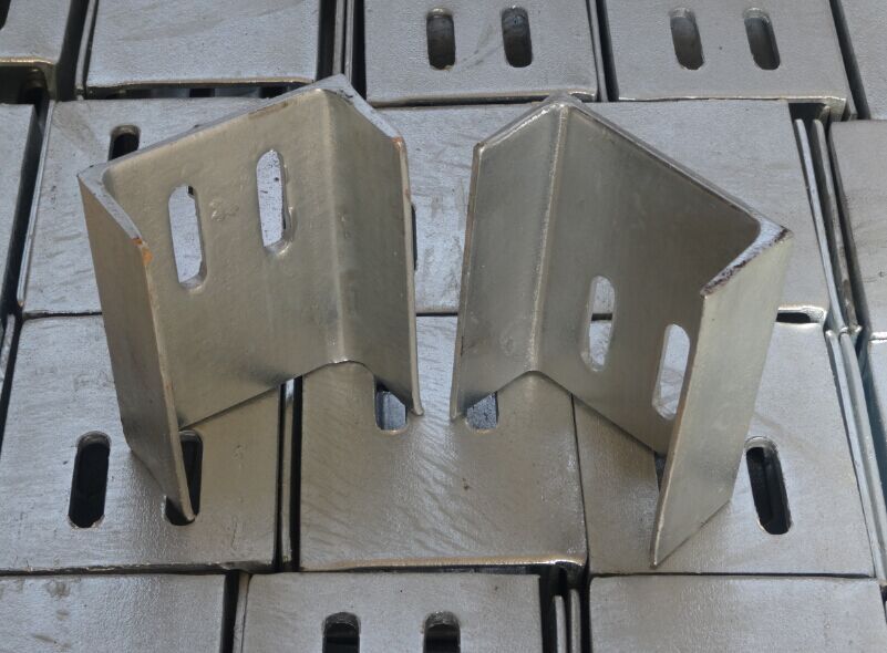 资溪加厚锌热镀锌槽钢